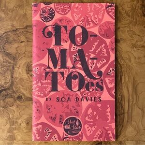 Short Stack Editions Vol 2: Tomatoes